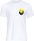 A road racing tribute T-shirt to ten times Isle of Man TT winner, Ian Lougher.
