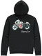 Built in 1970 as a works production racer, Slippery Sam is one of the most celebrated triumph motorcycles of all time.
