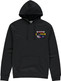 Ari Vatanen’s infamous “Dear God!” moment at the 1983 Manx International Rally captured on this high quality 100% ringspun cotton hoodie.