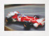 Limited Edition print of 400.  This art print features Jacky Ickx at the 1970 French GP, driving the Ferrari 312B. The print is numbered and signed by Jacky Ickx and the legendary F1 photographer, Rainer Schlegelmilch.