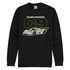 This sweatshirt from the 'Group C Icons' collection, is our tribute to Mercedes' contribution to a captivating era in four-wheeled motorsport.