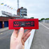 WTF Statuettes are designed to represent the TT’s newest and most exciting team of 2024 (Sister brand of BSB team - OMG Racing). Arriving at the TT with a bang they secured consistent top 10 finishes, a 4th place in the Senior TT race as well as 5th in the Superstock of 2024.