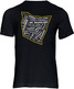 This t-shirt is a celebration of the Southern 100 races and all of the Solo Champions that have been victorious over the last 69 years!