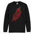 Let the world know of your passion for road racing on the Isle of Man, with this unique sweatshirt design from Powersport Legends.
