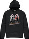 The Greatest Race Hoodie
