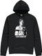 Finland's Ari Vatanen was the 1981 World Rally Champion and a hero to many fans around the world.  Celebrate the man who took everything at maximum attack, when the only way was sideways, with this hoodie from the powersport legends.