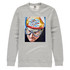 Mike Hailwood MV Agusta Art Print Sweatshirt