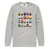 Modern Helmets Sweatshirt