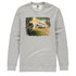 Ari Vatanen Art Print Sweatshirt
