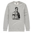 Finland's Ari Vatanen was the 1981 World Rally Champion and a hero to many fans around the world.  Celebrate the man who took everything at maximum attack, when the only way was sideways, with this sweatshirt from the powersport legends.