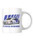 Ford RS200 Group B Monster Mug