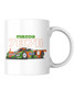 Mazda 787B Group C Car Mug