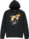 This hoodie celebrates the motocross legend himself, David Thorpe. The perfect gift for any 80’s motocross fan.