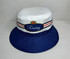 Whether you're a fan of 1980s Bike Grand Prix, World Sportscars and "Group C", rallying and its wild "Group B" era or motorcycle road racing, this Rothmans retro racing bucket hat is sure to bring back memories of those incredible years of motorsport.