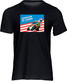Freddie Spencer is one of the true legends of motorcycle racing, capturing three World Championships and earning himself the nickname "Fast Freddie" with his awesome skills and undoubted speed.
