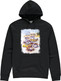 Simply the Best - Porsche at Goodwood Hoodie