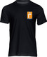 Have your favourite corner of the famous Isle of Man TT mountain course printed on to a high quality ringspun cotton t-shirt. This t-shirt features Creg Ny Baa corner, situated just after the 34th Milestone on the TT Course.