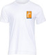 Have your favourite corner of the famous Isle of Man TT mountain course printed on to a high quality ringspun cotton t-shirt. This t-shirt features Creg Ny Baa corner, situated just after the 34th Milestone on the TT Course.