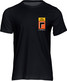 Now you can show off your favourite section or corner of the S100 course with this quality cotton T-shirt.
