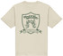 This stylish quality cotton t-shirt, cements your status as a member of the exclusive "Heel & Toe Drivers' Club", having shown your ability behind the wheel in being able to perfectly match the revs on every downshift, as each gear harmoniously slips into place.