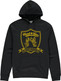 This stylish cotton hoodie cements your status as a member of the exclusive "Heel & Toe Drivers' Club", having shown your ability behind the wheel in being able to perfectly match the revs on every downshift, as each gear harmoniously slips into place.  For those who still love old-school motoring with a manual gearbox, this sweatshirt can be worn with pride!