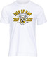 Prepare for Glory and celebrate the greatest motorsport show on Earth, the Isle of Man TT, with this stylish t-shirt from Powersport Legends.