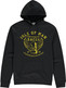 Isle of Man Road Races Distressed Wings Hoodie