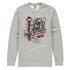 Isle of Man Road Races Geoff Duke Sweatshirt