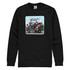 Did you know it's impossible for a man to strap anything down to a trailer without  saying the words, "That's not going anywhere!"?  Well if you know, you know and this sweatshirt from Powersport Legends celebrates one of the classic dad phrases, making it a perfect gift item