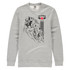 Isle of Man Road Races Shadow Bike 2026 Sweatshirt.