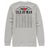 Isle of Man Road Races Shadow Bike 2026 Sweatshirt.