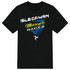 Isle of Man Motorcycle Races and 3 Legs Kids T-shirt