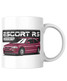 Ford Escort RS Cosworth Mug