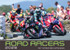 Road Racers 2026 Wall Calendar