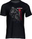 Isle of Man Road Racing Ghost Rider 2026 T-Shirt.