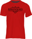 This is the perfect gift item for your favourite Manx friend or family member! Our Isle of Man, "As Manx As the Hills" t-shirt, is a tribute to the wonderful gem in the Irish Sea and its manx culture and people.