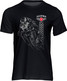 Isle of Man Road Races Shadow Bike 2027 T-Shirt.