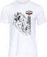 Isle of Man Road Races Shadow Bike 2027 T-Shirt.