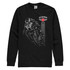 Isle of Man Road Races Shadow Bike 2027 Sweatshirt