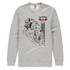 Isle of Man Road Races Shadow Bike 2027 Sweatshirt