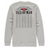 Isle of Man Road Races Shadow Bike 2027 Sweatshirt