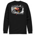 Geoff Duke - The Iron Duke Sweatshirt