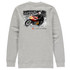 Geoff Duke - The Iron Duke Sweatshirt
