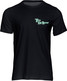 Embrace the easygoing spirit of Manx culture in the Isle of Man with our "Traa dy Lioor" T-shirt. Translating to "Time Enough," this famous manx language phrase is a gentle reminder to slow down, leave the rush behind, and take life as it comes.