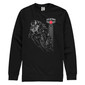 Isle of Man Road Races Shadow Bike 2026 Sweatshirt.