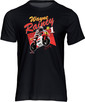 Wayne Rainey looked set to dominate GP racing as Agostini did in the late-'60s and early-'70s until fate intervened.  A career ending crash at Misano in 1993 brought to an end a remarkable run of three back-to-back World Championships in an era when competition for the crown was stronger than ever. Celebrate this great Bike GP hero with this stylish t-shirt from Powersport Legends!
