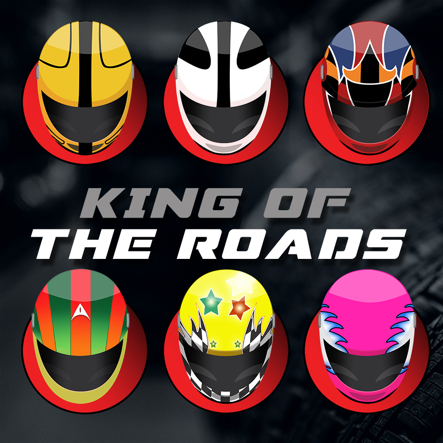 King of the Roads
