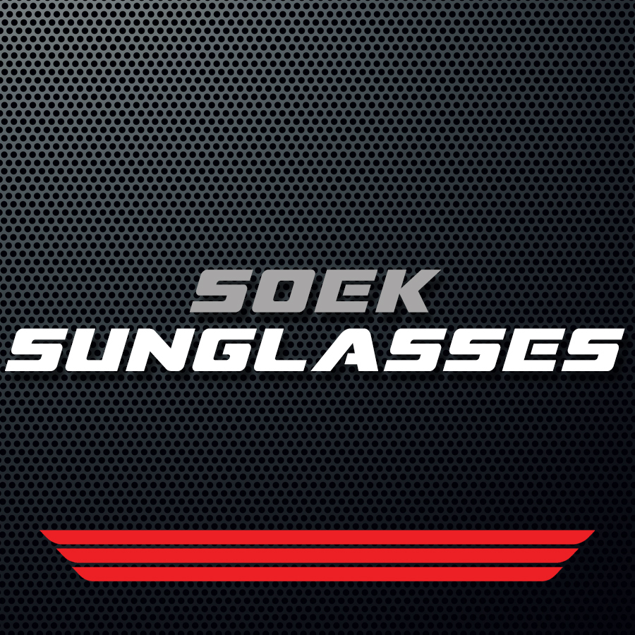 Soek Sunglasses