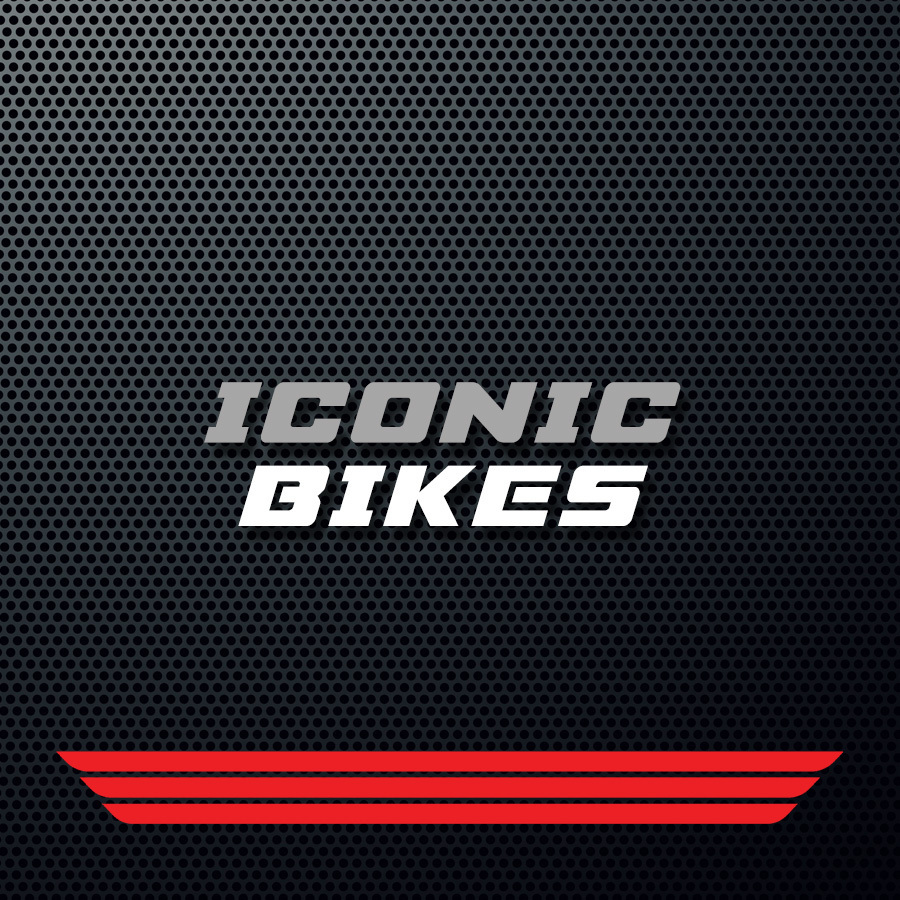 Iconic Bikes