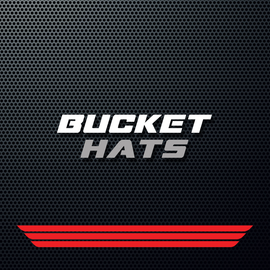 Bucket Hats